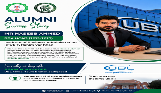 Success stories from IBA